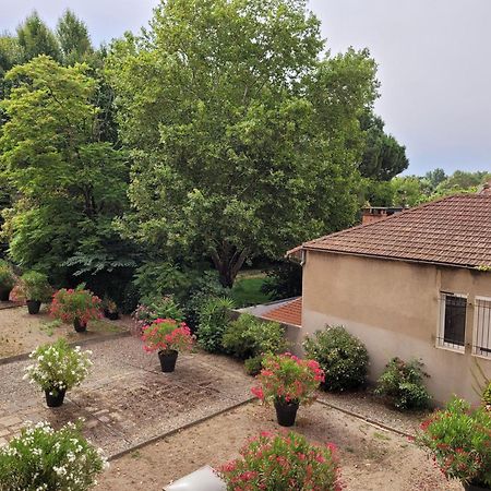La Loggia Lägenhet Avignon Exteriör bild