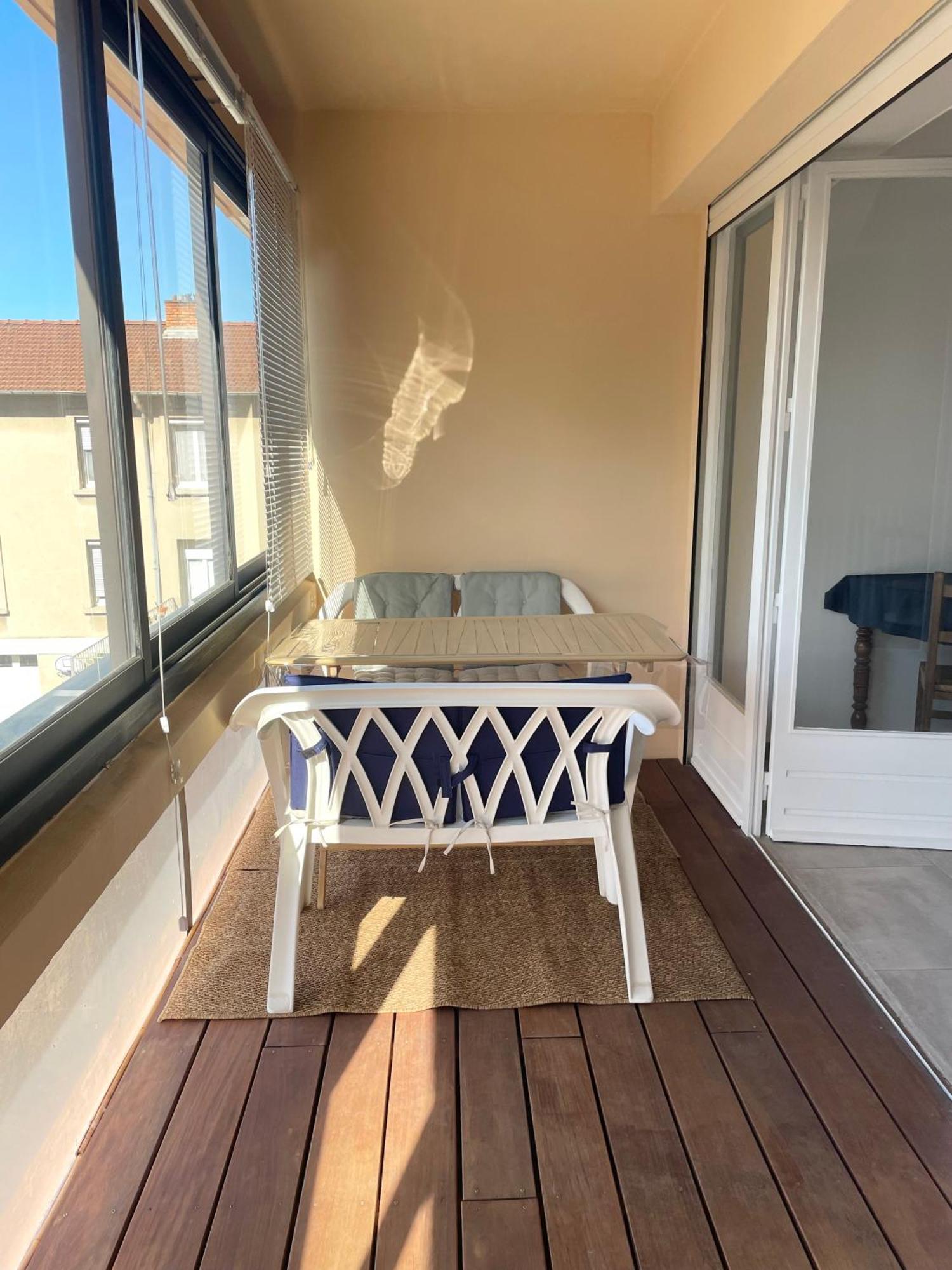 La Loggia Lägenhet Avignon Exteriör bild